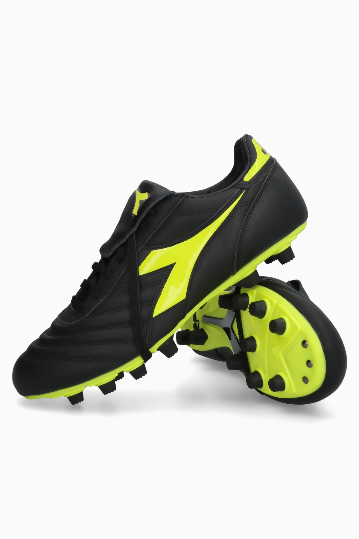 Korki Diadora Brasil Icon LT T MDPU - Czarny