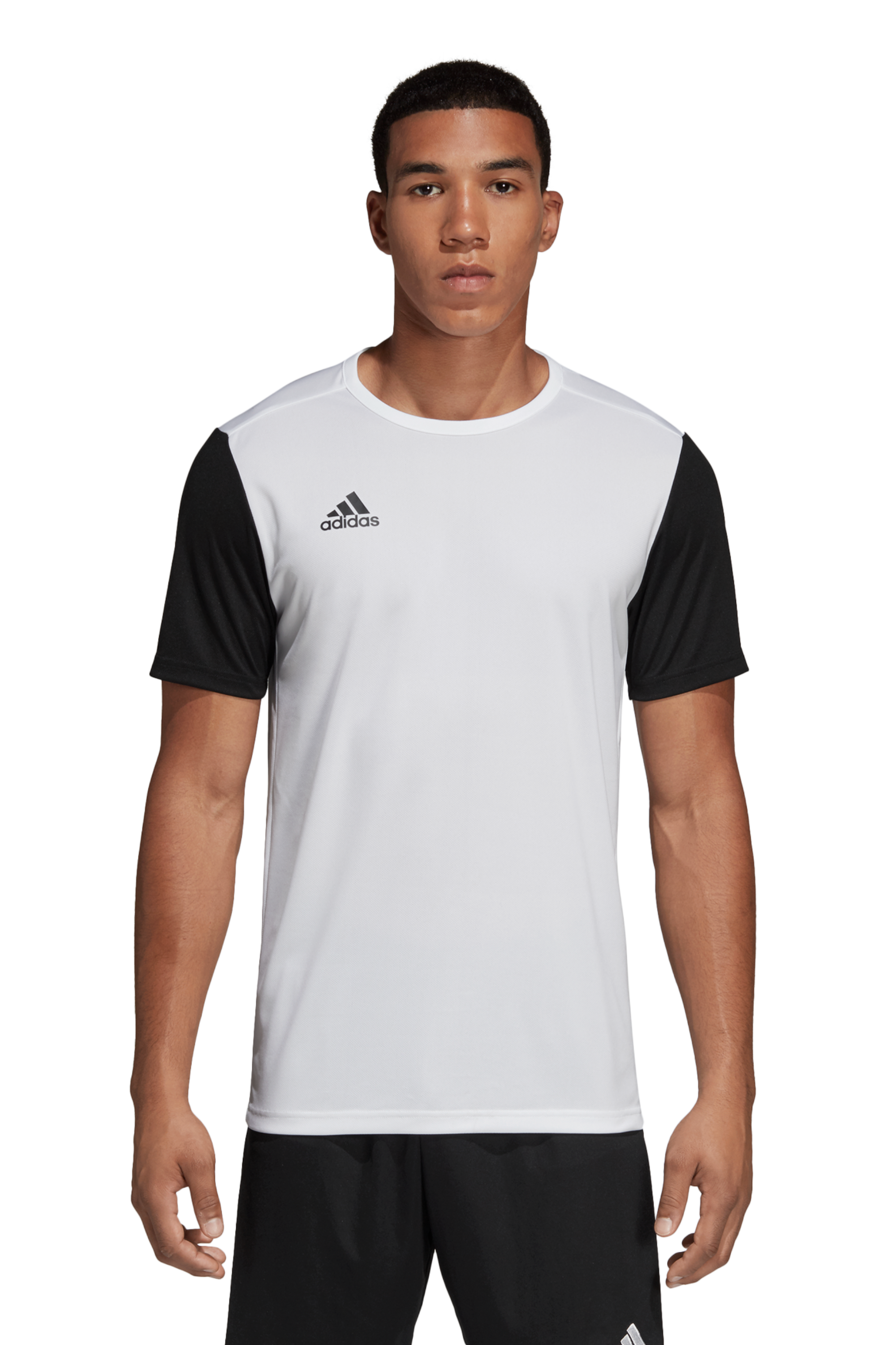 Koszulka adidas Estro 19 - Biały