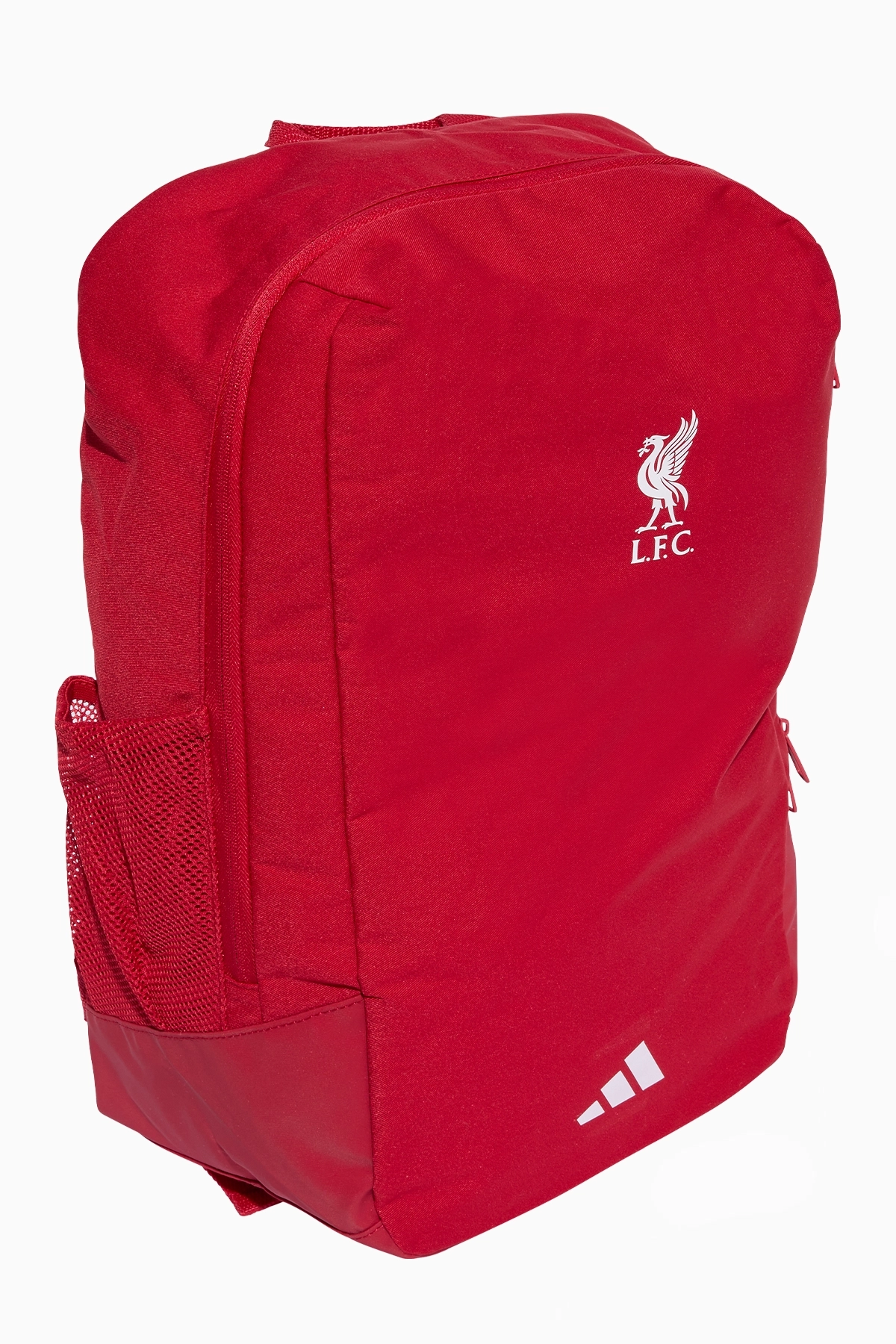 Plecak adidas Liverpool FC 25/26 - Czerwony