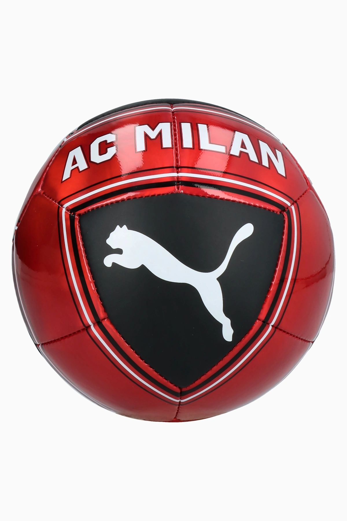 Piłka Puma AC Milan 25/26 ftblCulture rozmiar 1/Mini