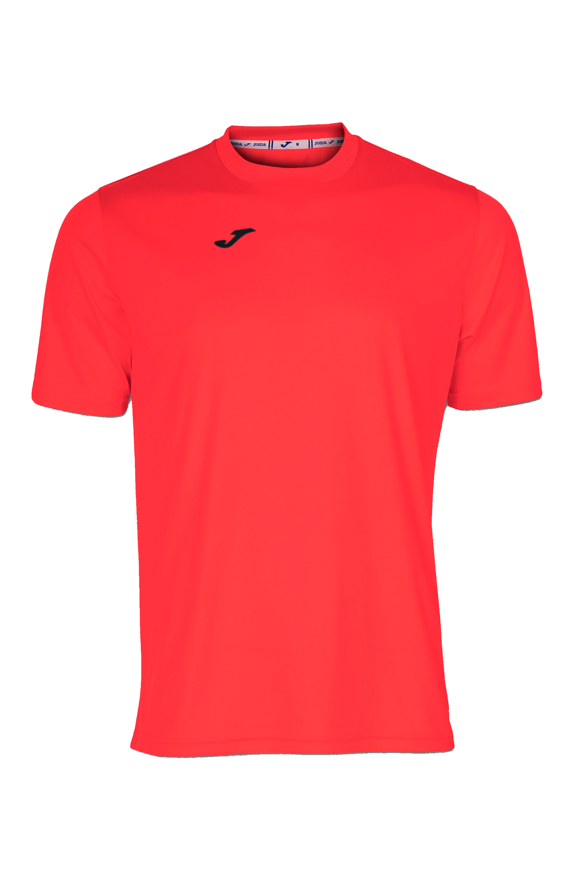 Koszulka Joma Combi - Czerwony