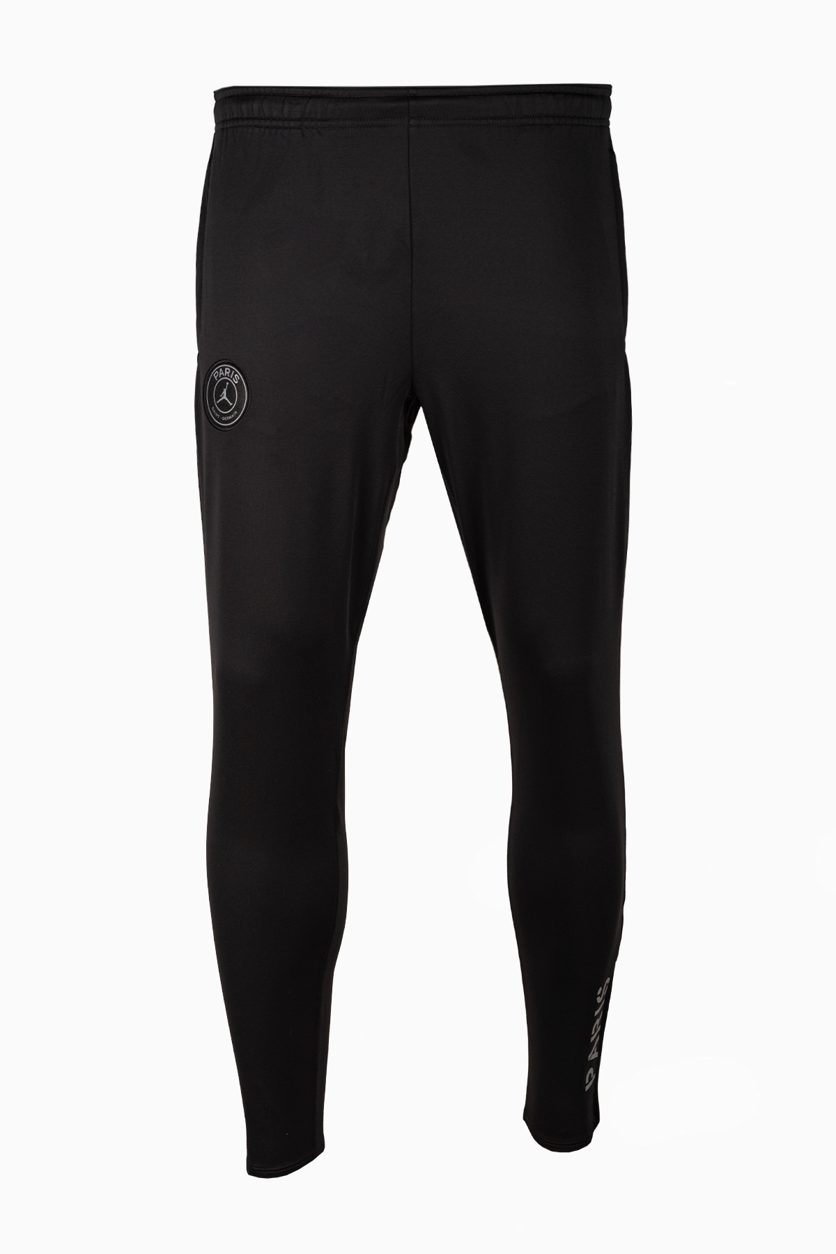 Spodnie Nike PSG 25/26 Strike Damskie - Czarny