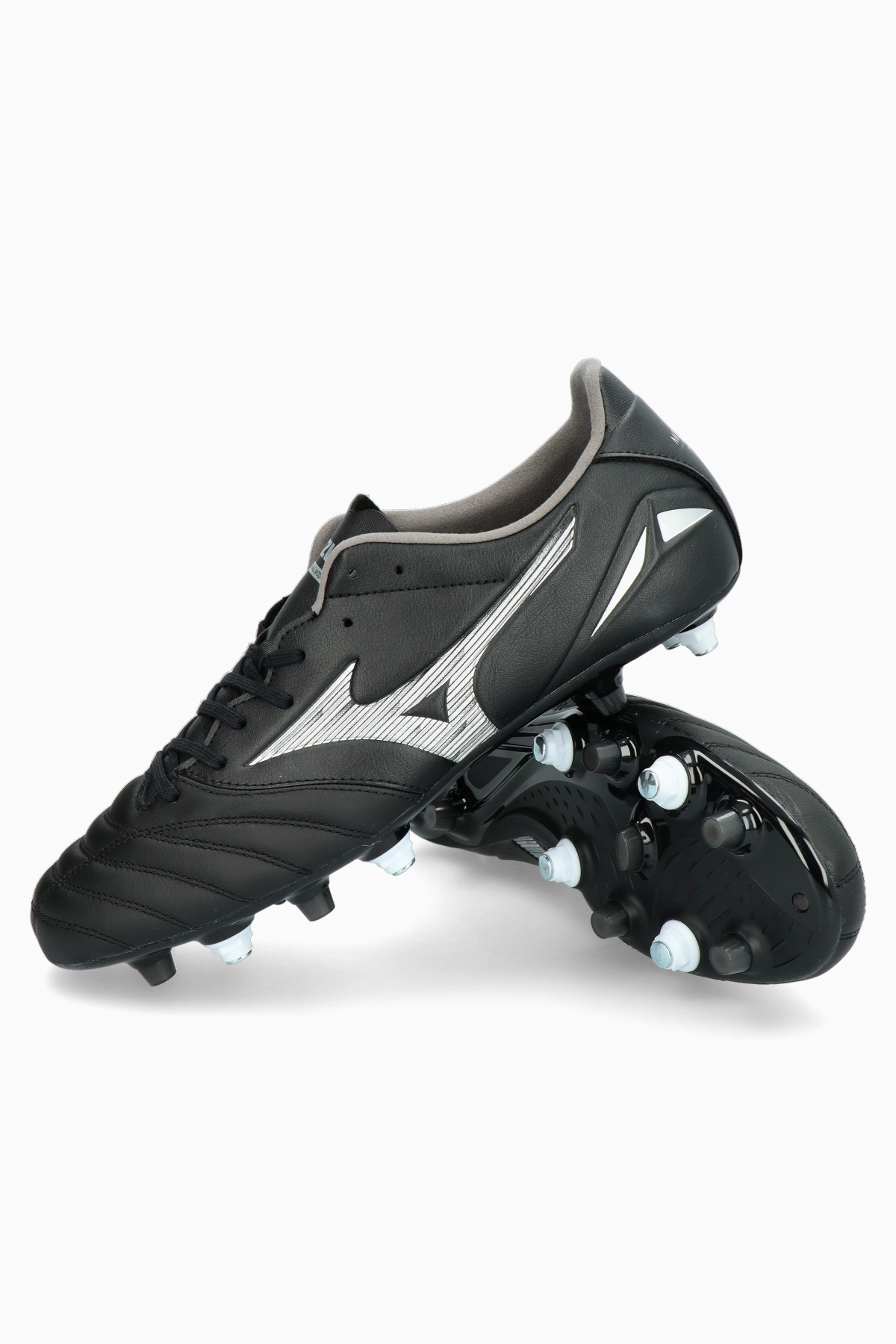 Korki Mizuno Morelia Neo IV Pro Mix - Czarny