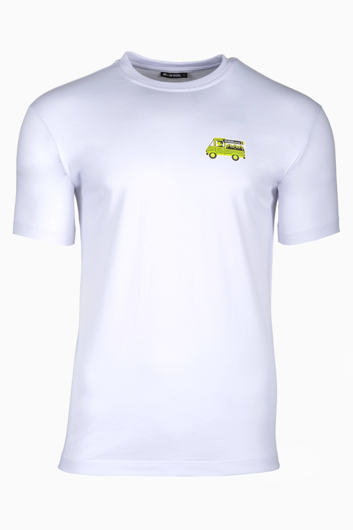 Koszulka R-GOL Lublin - Biały