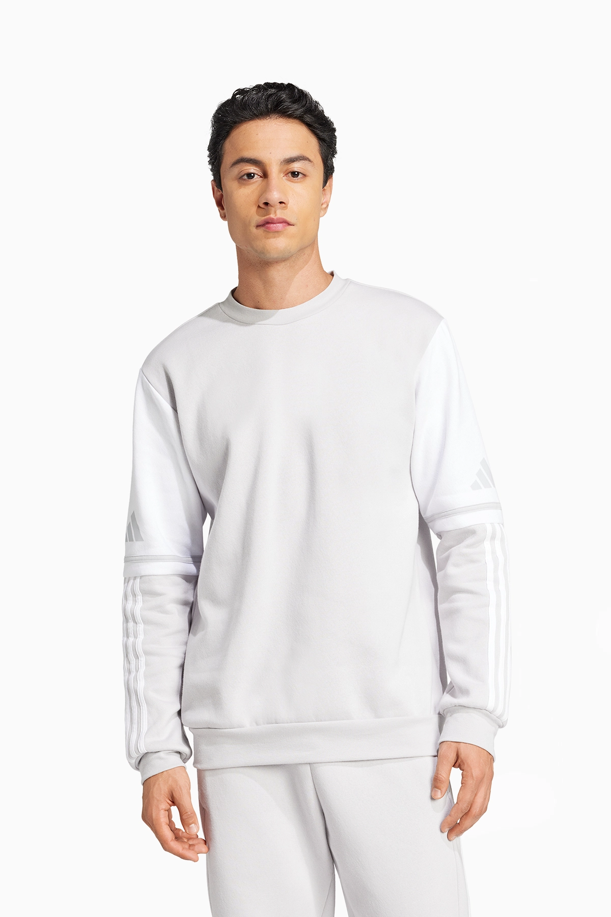 Bluza adidas Squadra 25 Sweat - Szary