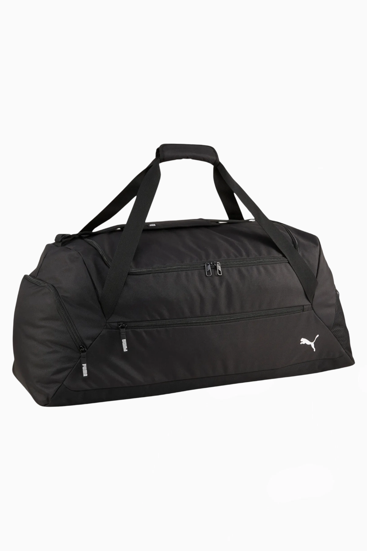 Torba Puma teamGoal L - Czarny