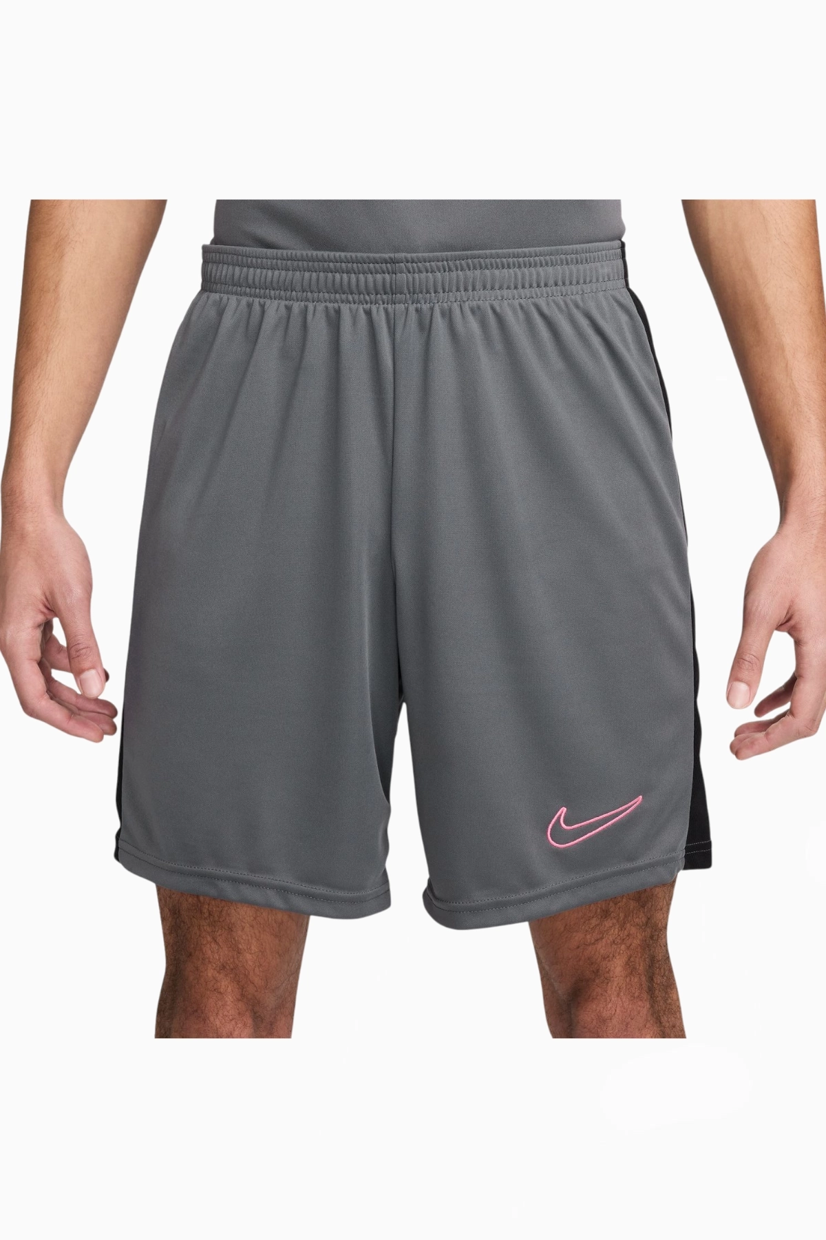 Spodenki Nike Dri-FIT Academy - Szary