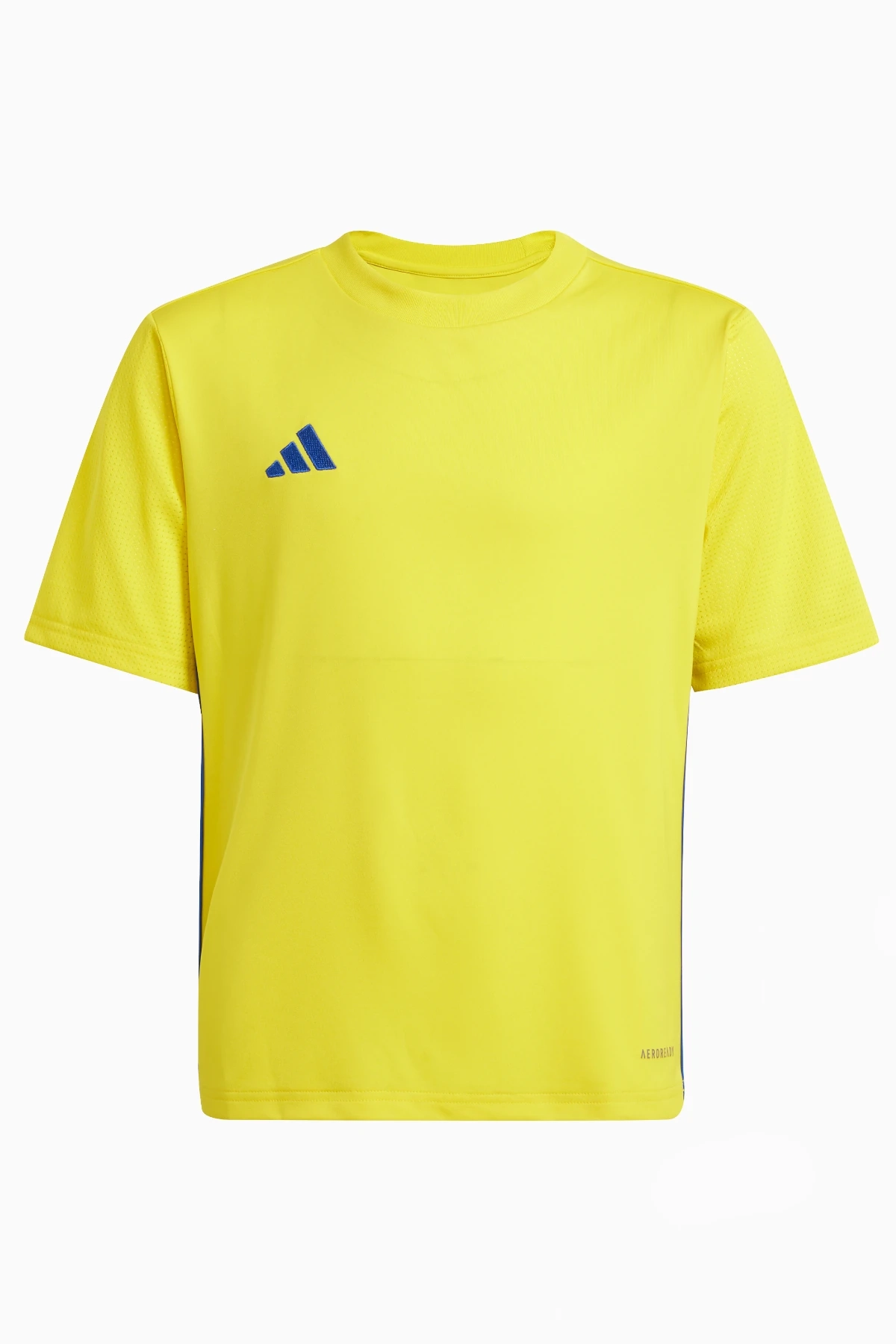 Koszulka adidas Tabela 23 Junior - Żółty