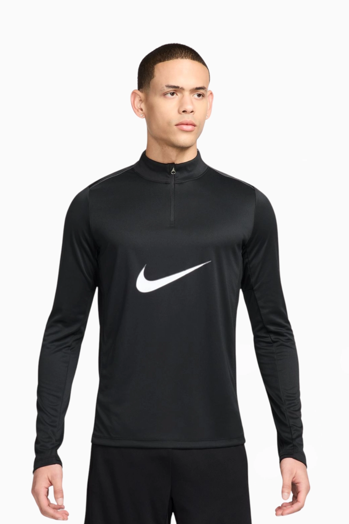 Bluza Nike Dri-FIT Academy Pro - Czarny