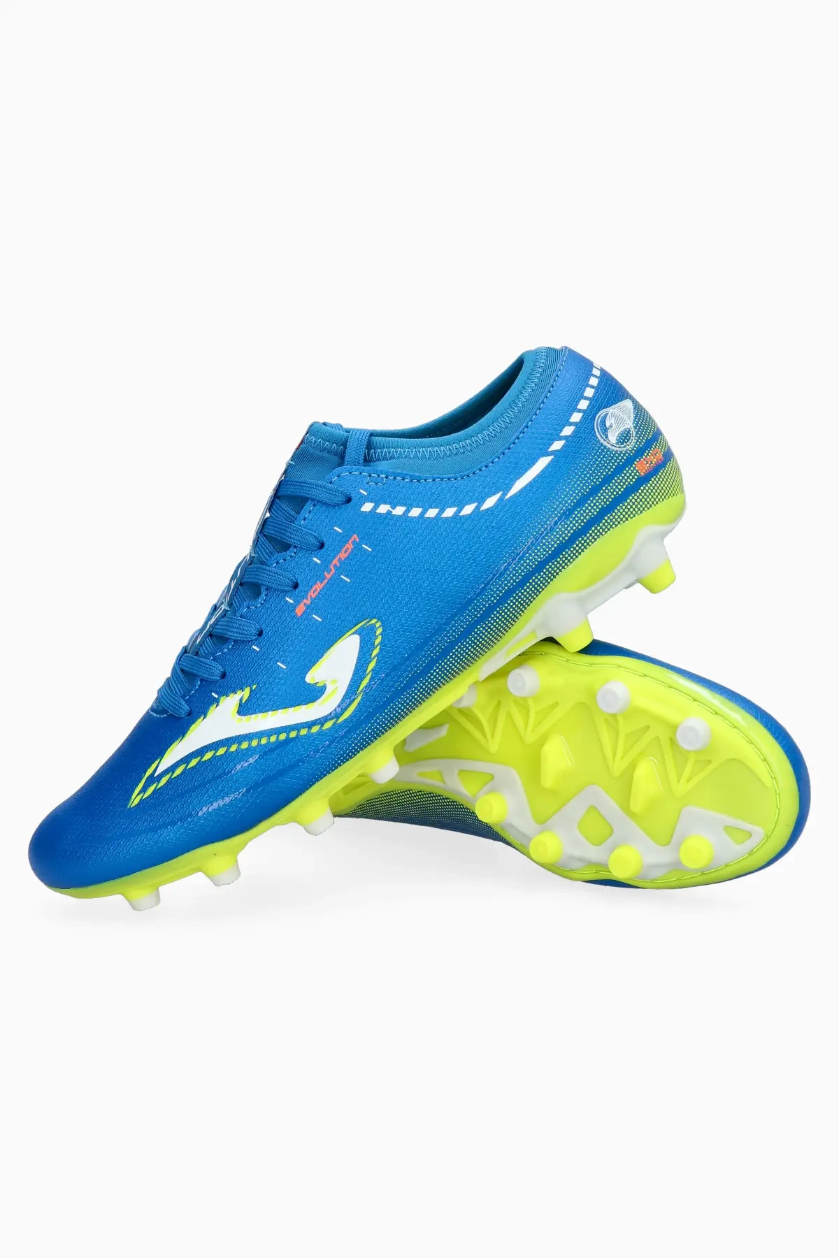 Korki Joma Evolution Cup 2404 FG - Niebieski