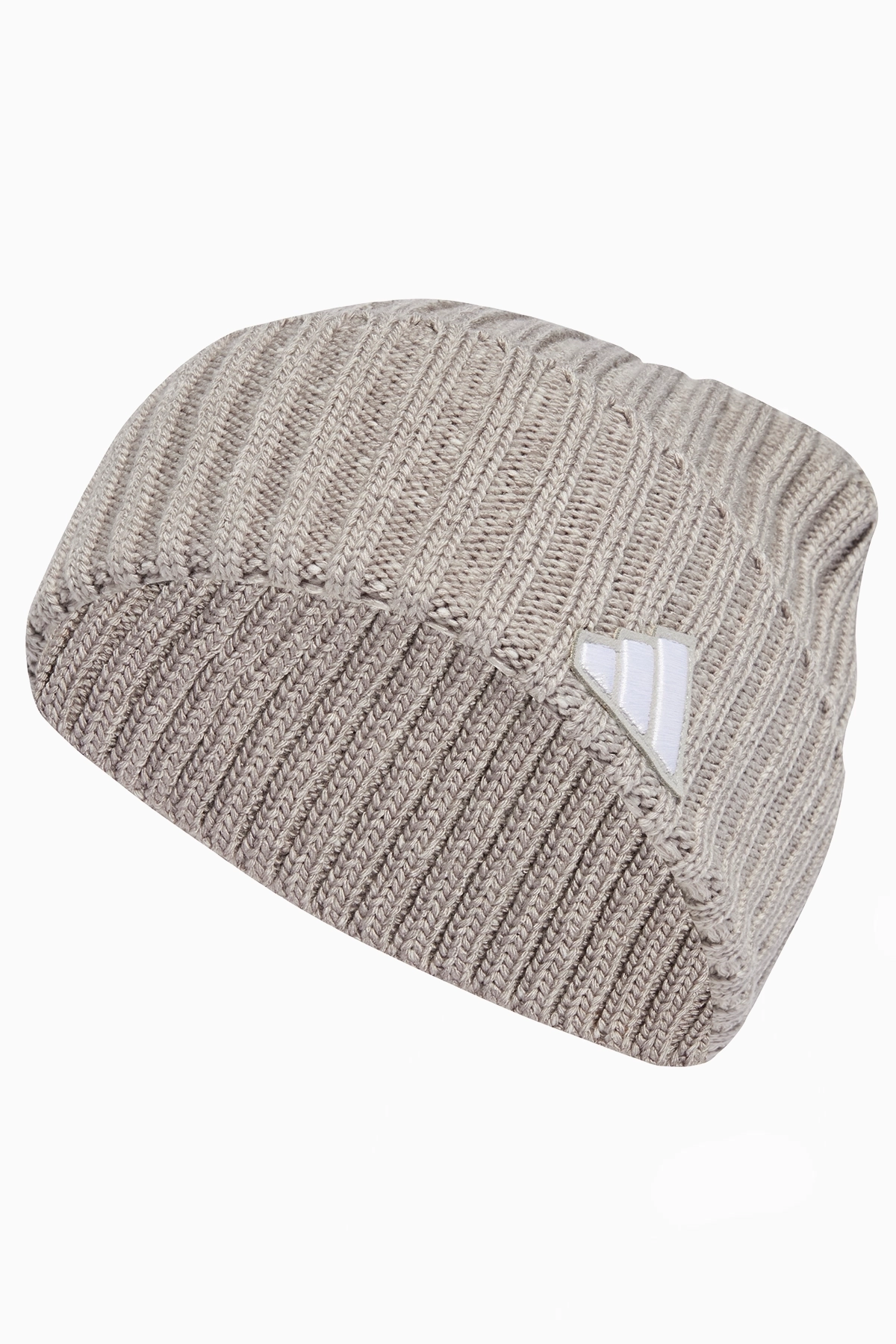 Czapka zimowa adidas Melange - Beżowy