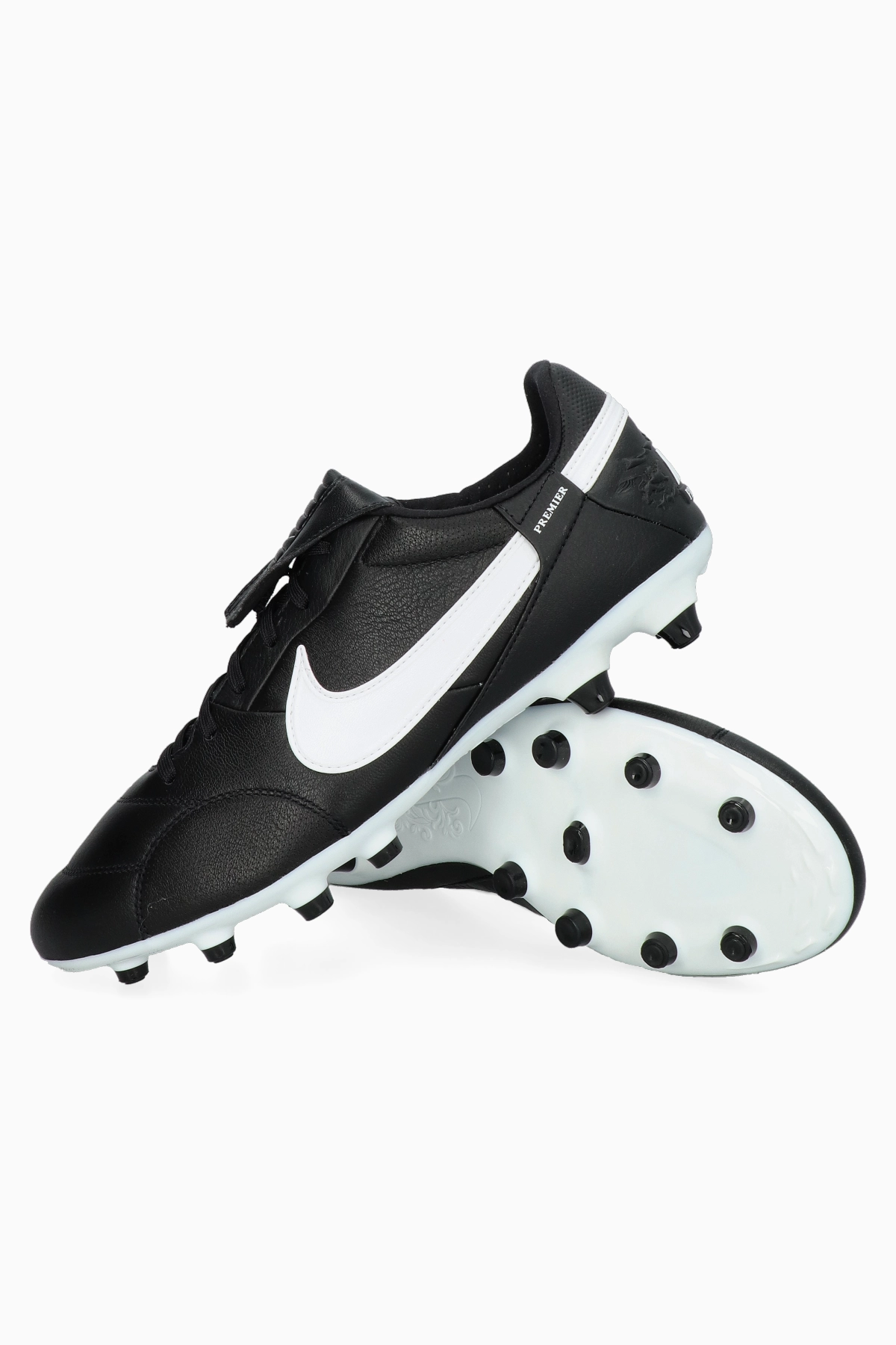 Korki Nike Premier III FG - Czarny