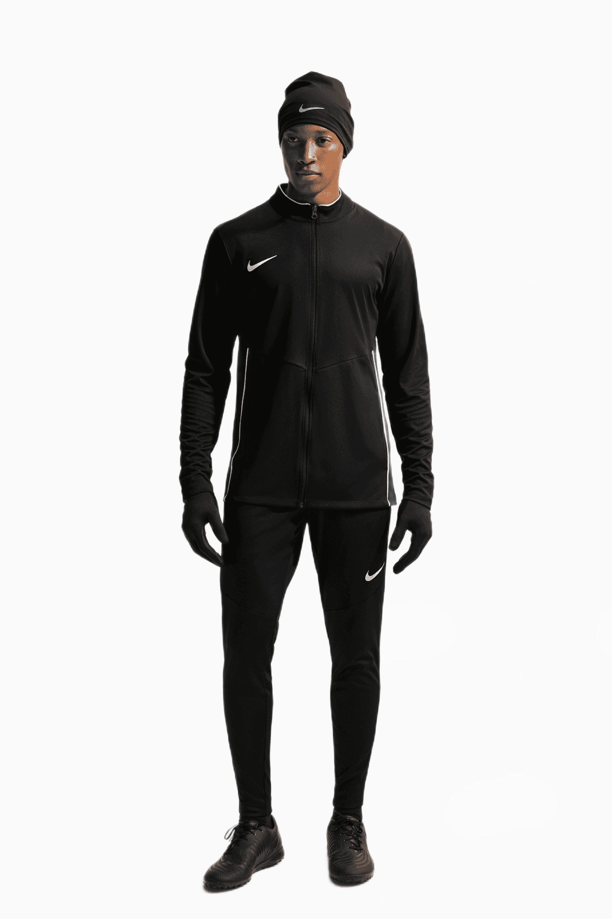 Bluza Nike Dri-FIT Park 26 - Czarny