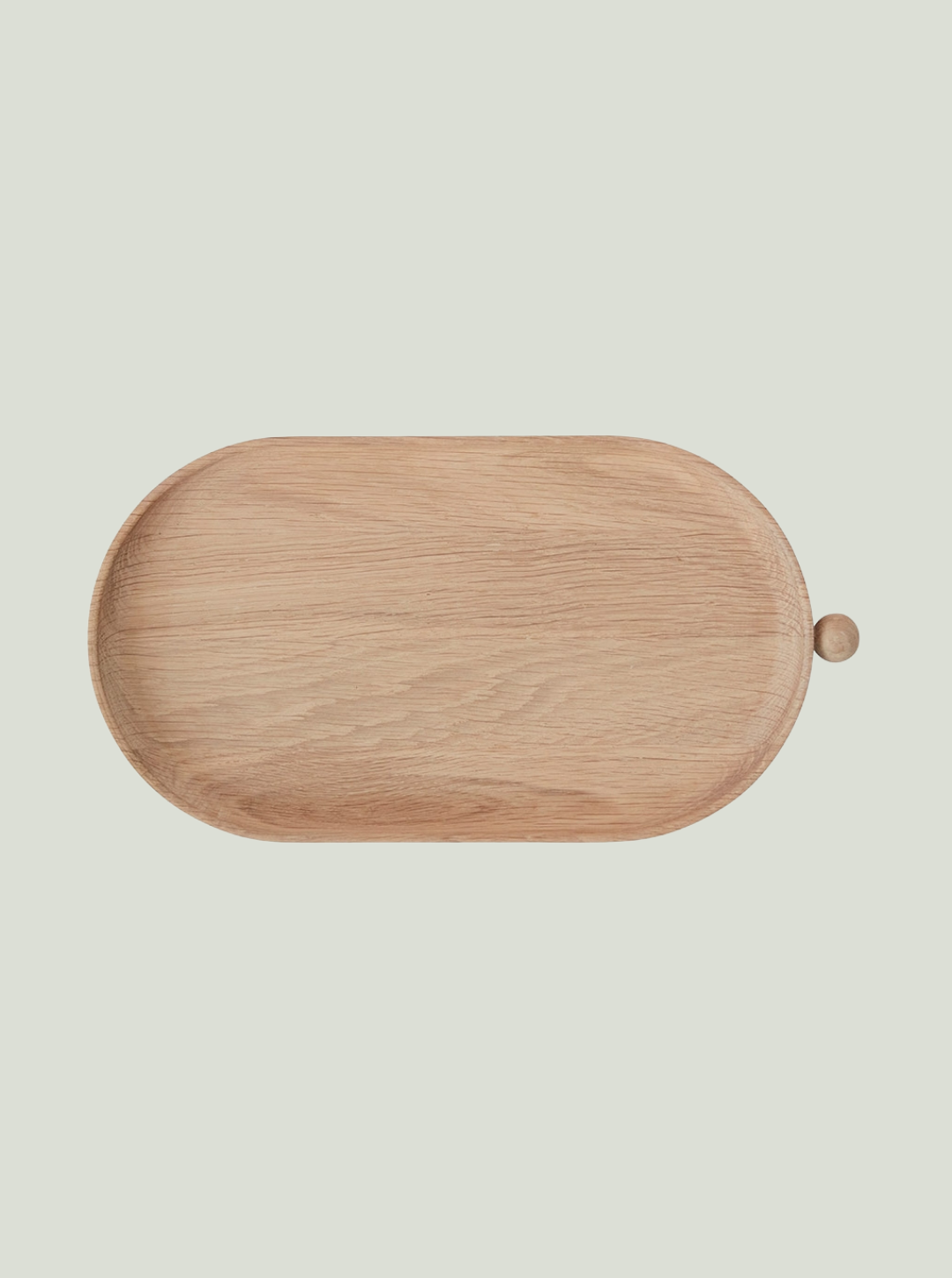 Dębowa Taca Inka Nature OYOY Living