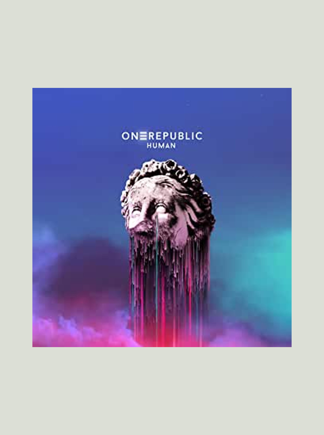 Płyta Winylowa OneRepublic - Human