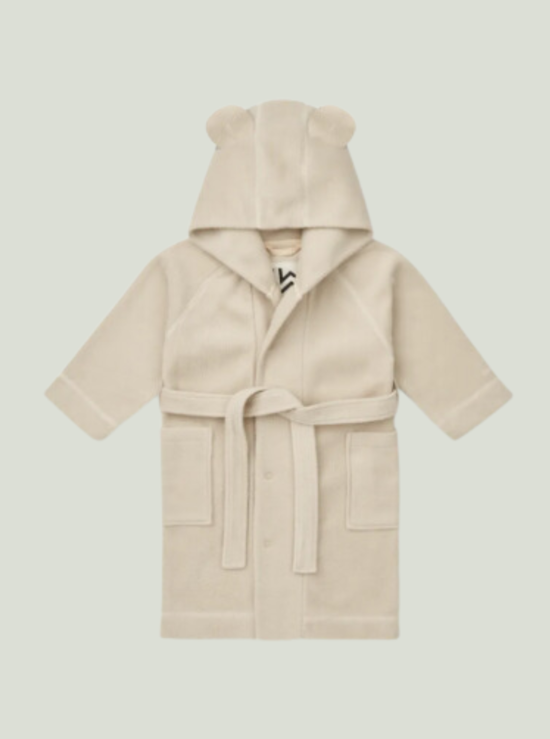 Szlafrok SAKI Silver lining LIEWOOD