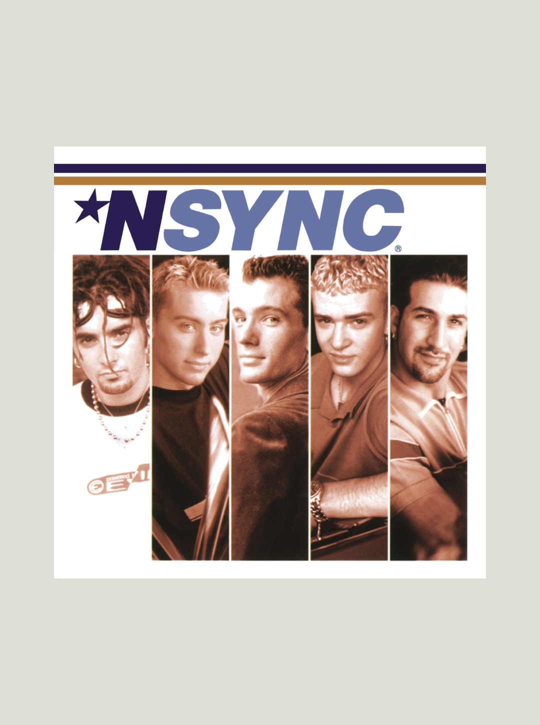 Płyta winylowa NSYNC - NSYNC (25th Anniversary)