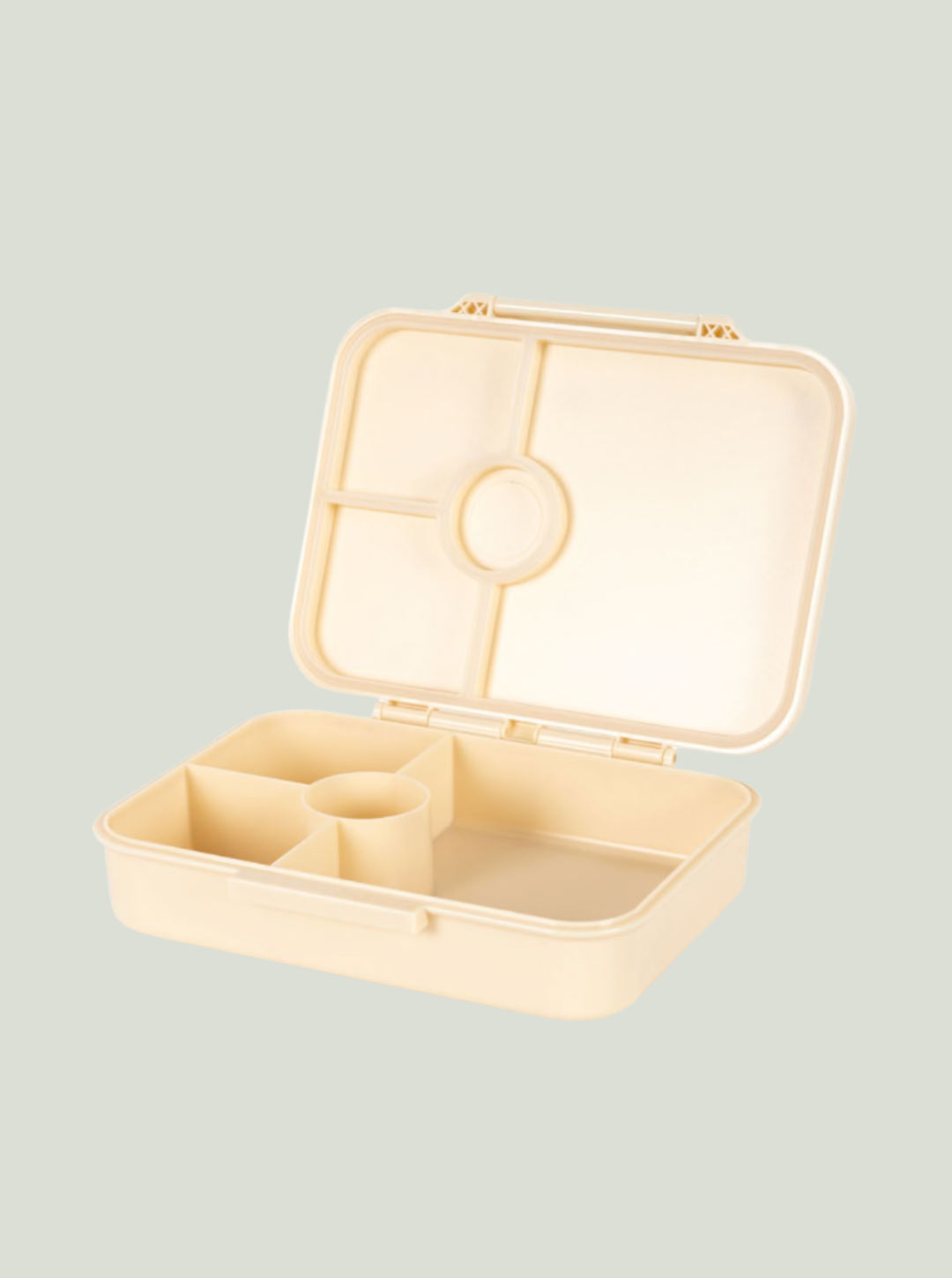 Pudełko bento lunch box LEMON Konges Sløjd