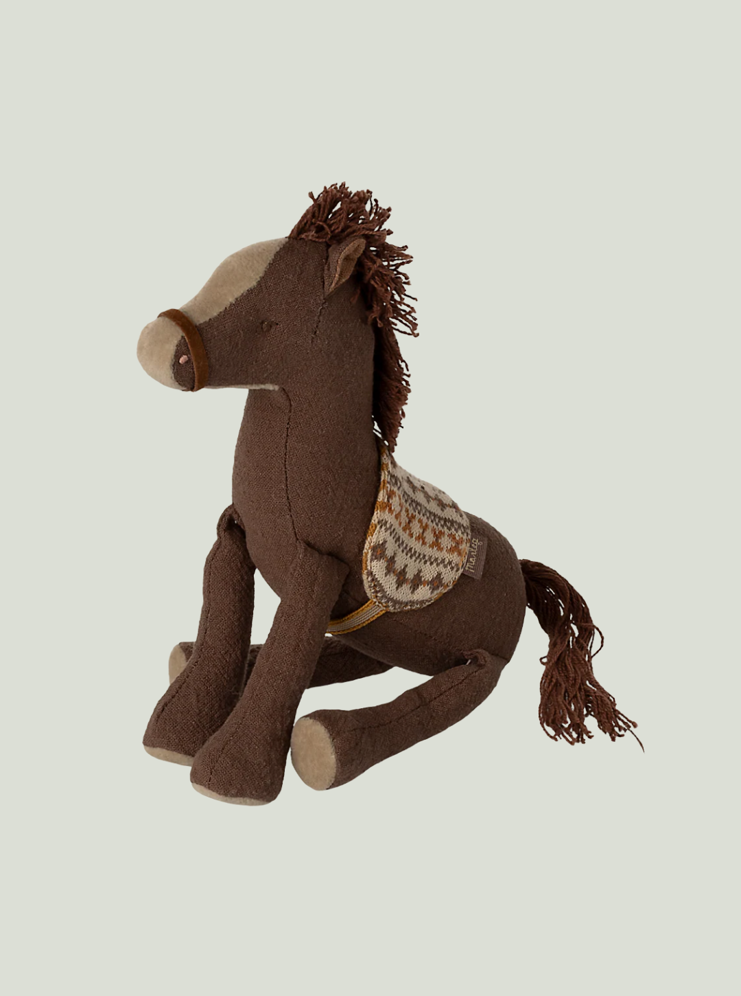 MAILEG Przytulanka Kucyk 10cm