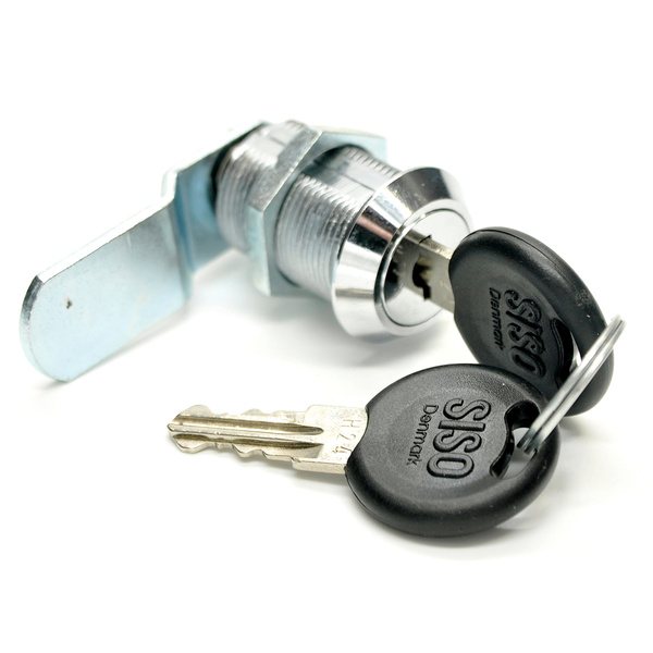 Zamek do skrzynki Roman SDT1