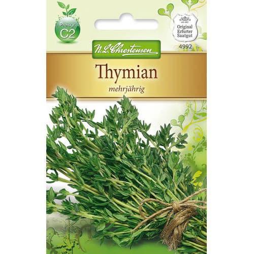 1 ob, Mateřídouška vytrvalá - : Monžstvo balíkov: 1 ob