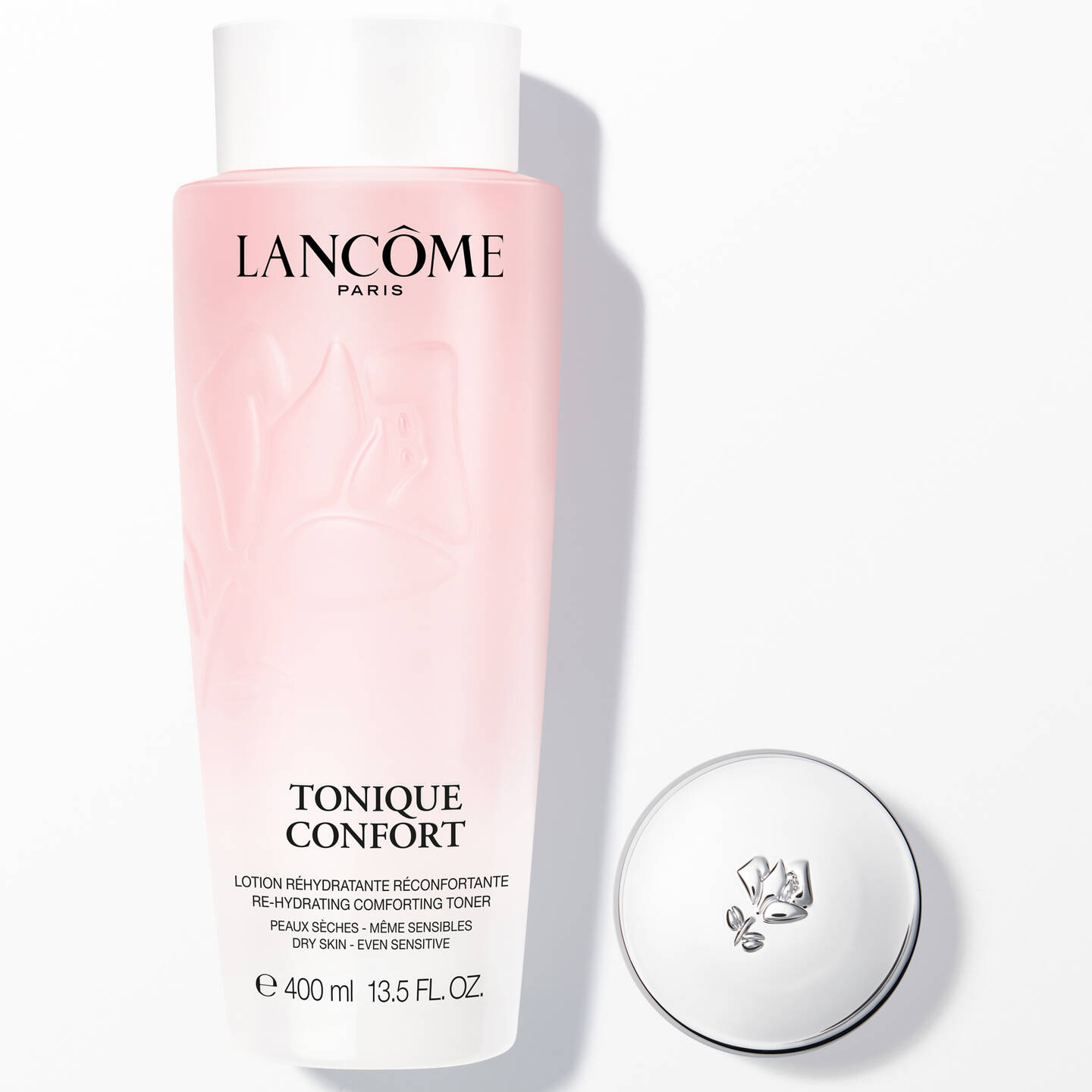 Lancôme TONIQUE CONFORT - Tonik do twarzy 400 ml
