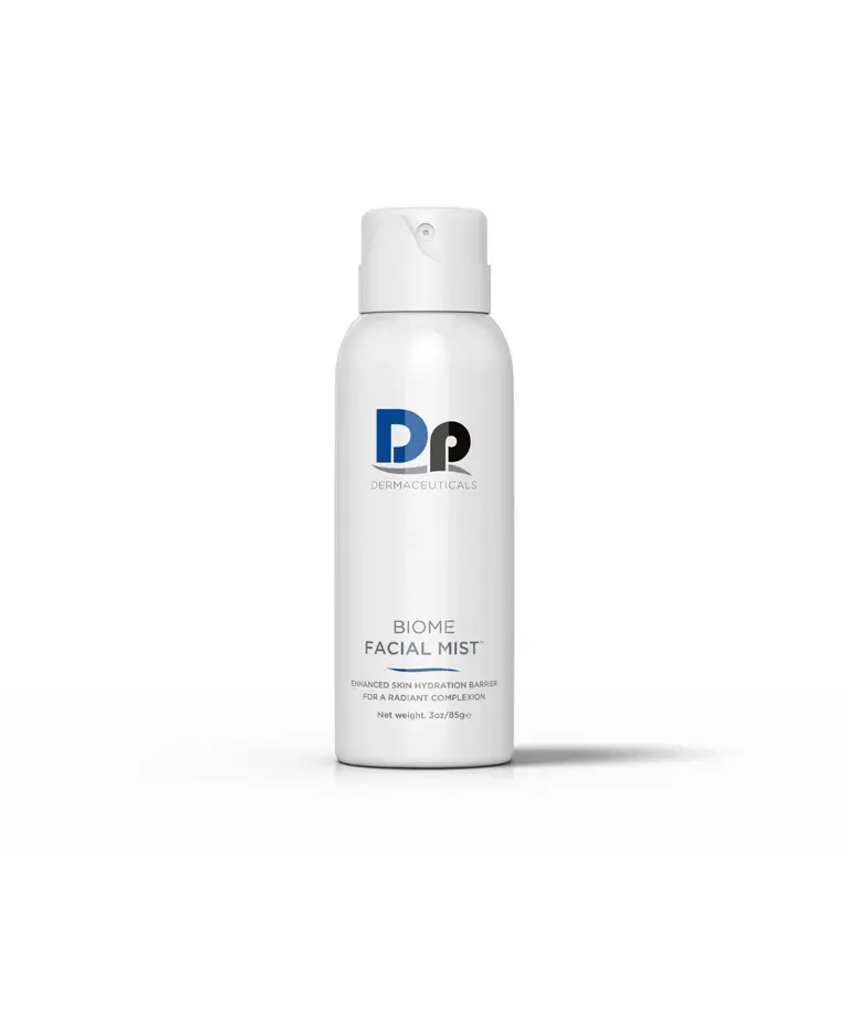 DP Dermaceuticals Biome Facial Mist 88ml.