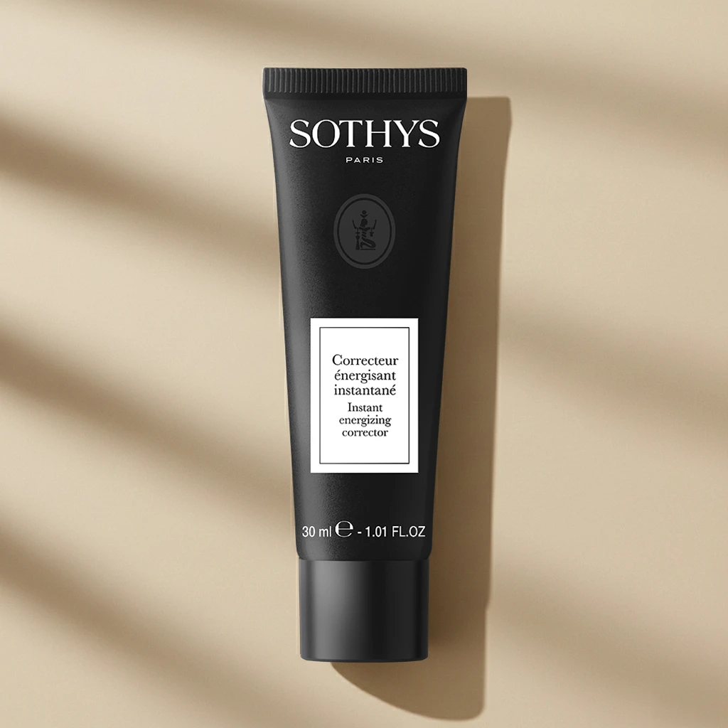 Sothys Instant Energizing Corrector 30ml.