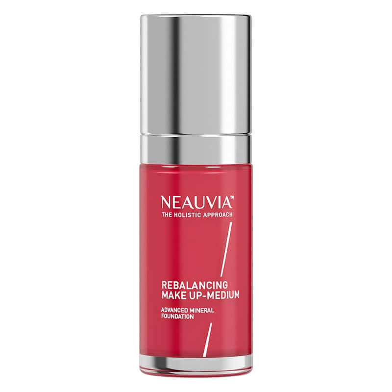 Neauvia Rebalancing Make Up Medium 30ml. N-Line