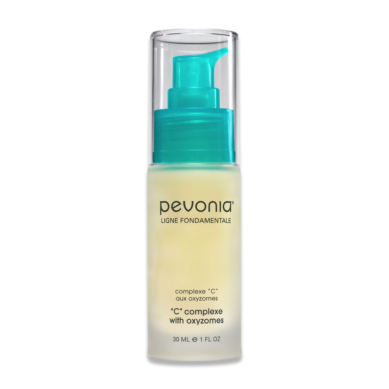 Pevonia C Complexe with Oxyzomes 30ml.