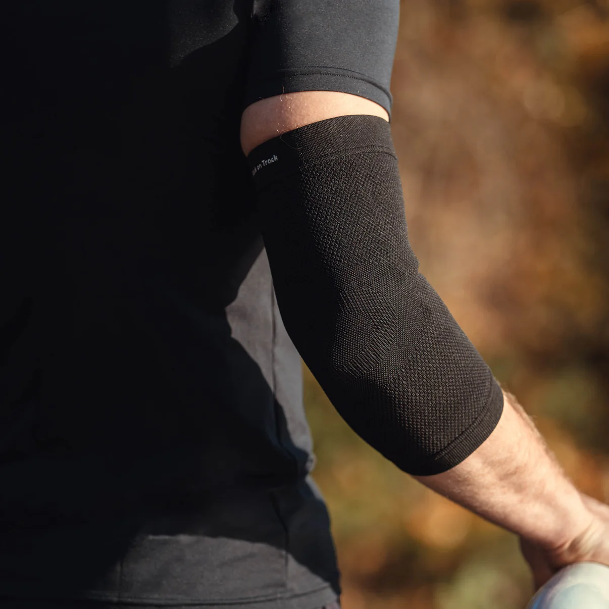 Back on Track opaska na łokieć Physio 24h