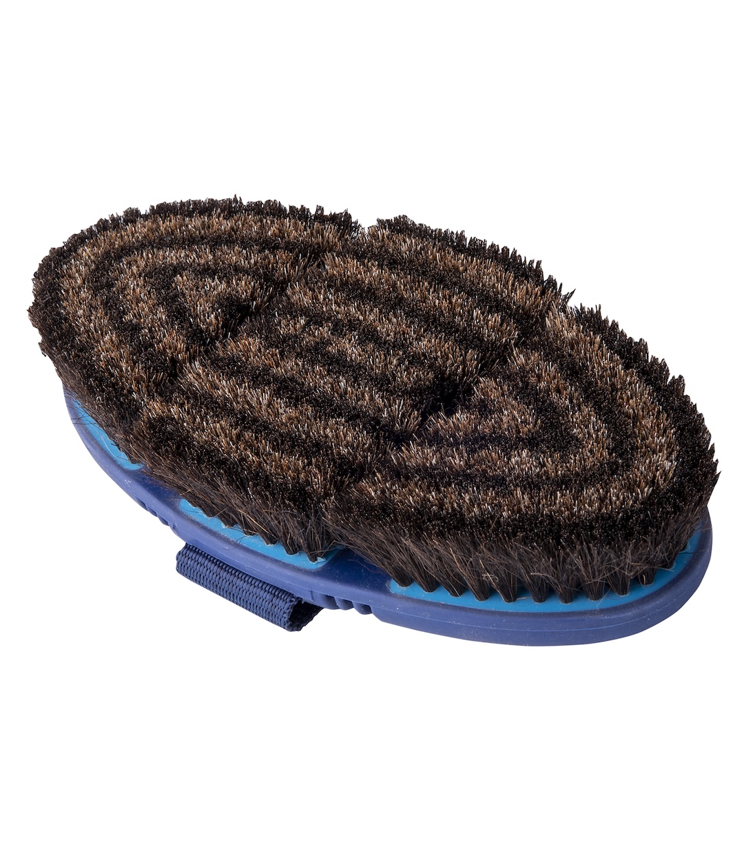 Waldhausen szczotka Flexi z naturalnym włosiem 24h