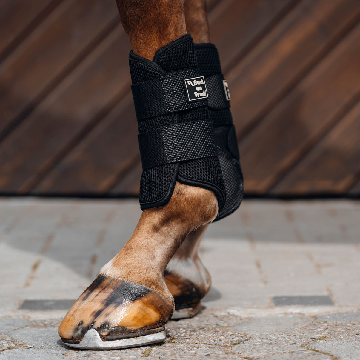 Back on Track ochraniacze 3D Mesh