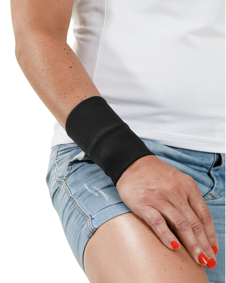 Back on Track opaska na nadgarstek