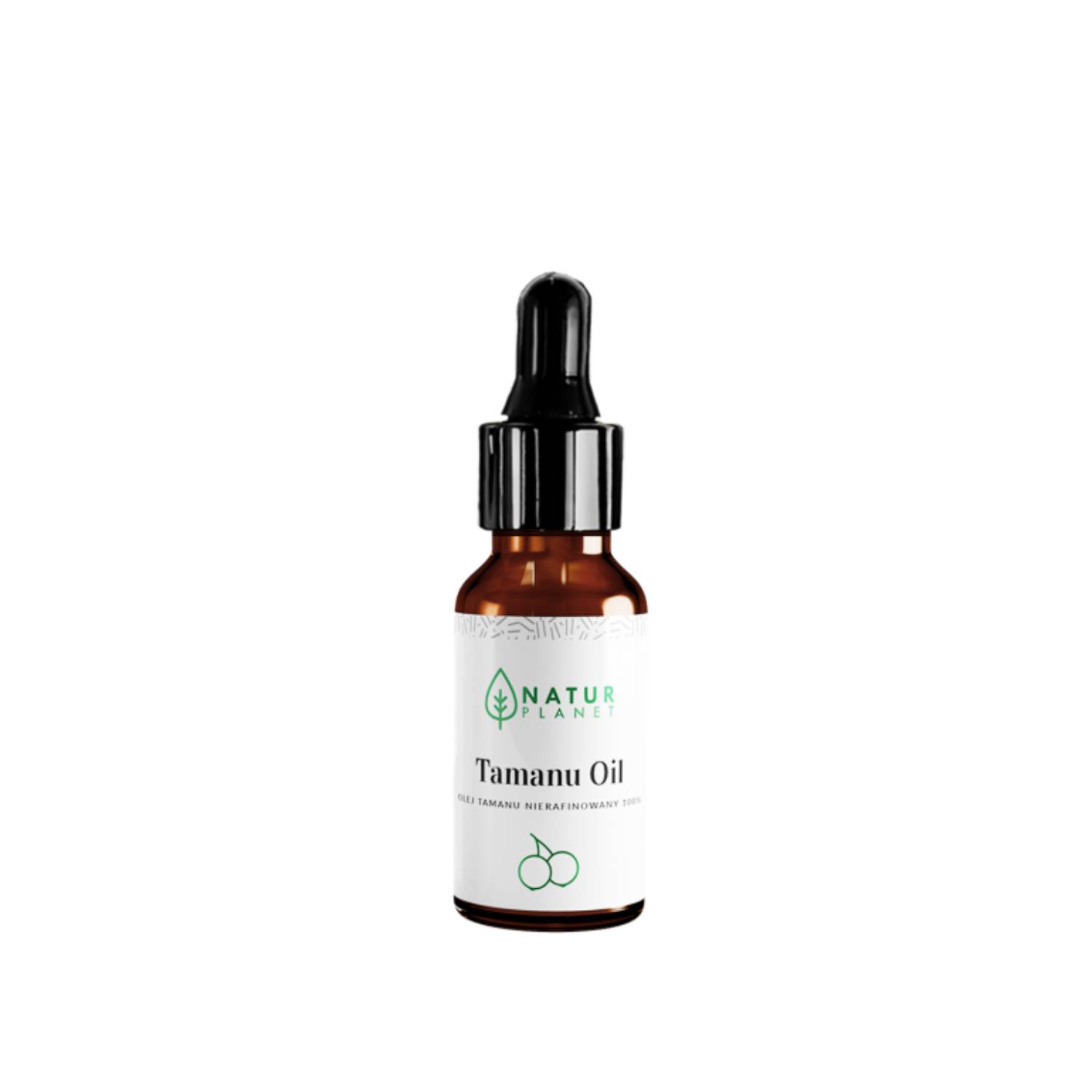 Natur planet - olej tamanu, 30 ml