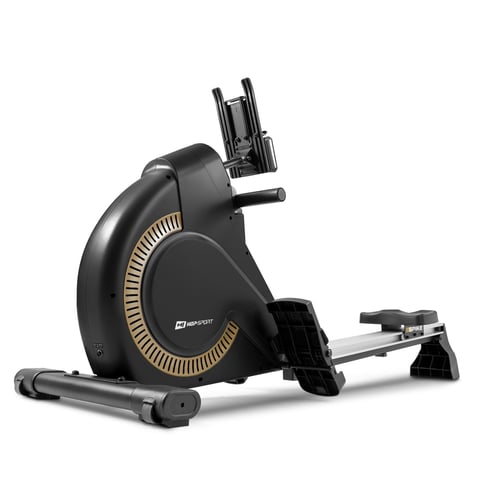 Rudergerät HS-095R Spike Gold