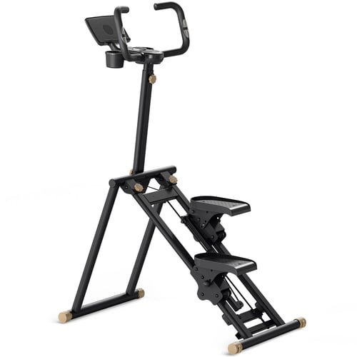 Schodový stepper HS-100B Piker