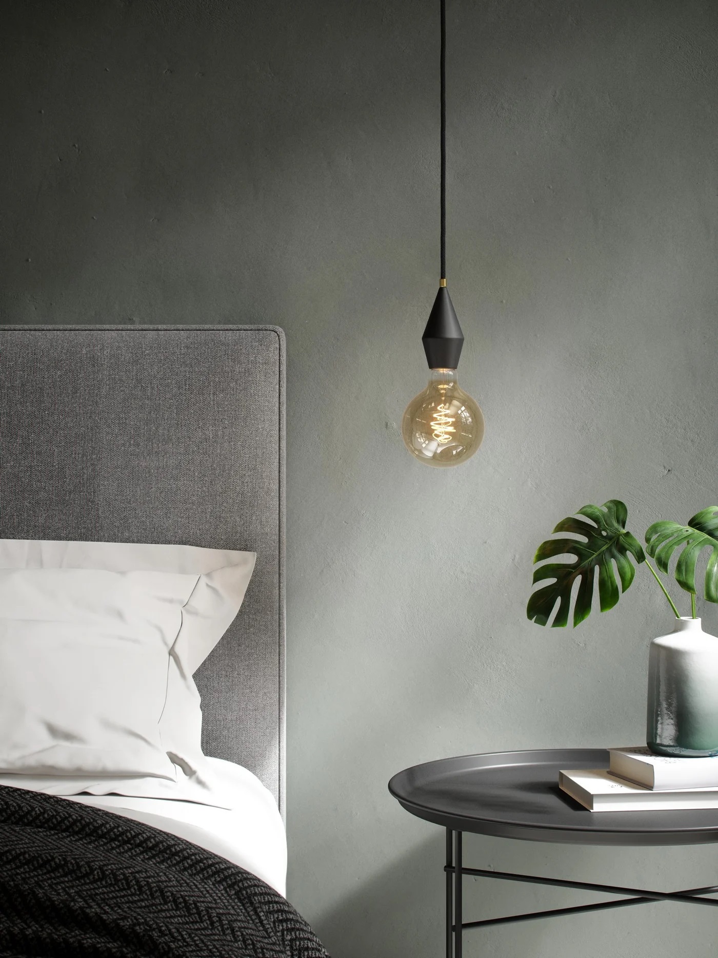 Nordlux DecoE27 Spiral Dim żarówka dekoracyjna 1x4,9 W 2200 K E27 2080222758