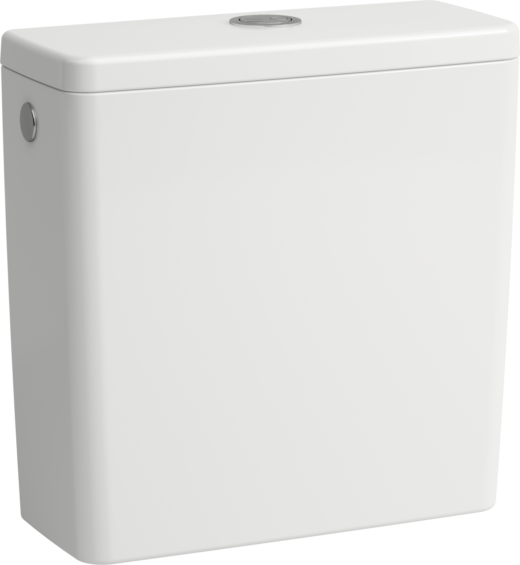 Laufen Lua zbiornik uniwersalny H8270820009721