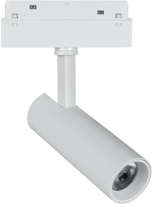 DPM M-Line lampa do szynoprzewodów 1x10 W biały MTL-ST-10W-W