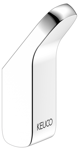 Keuco Aveno wieszak na ręcznik pojedynczy haczyk chrom 14614010000