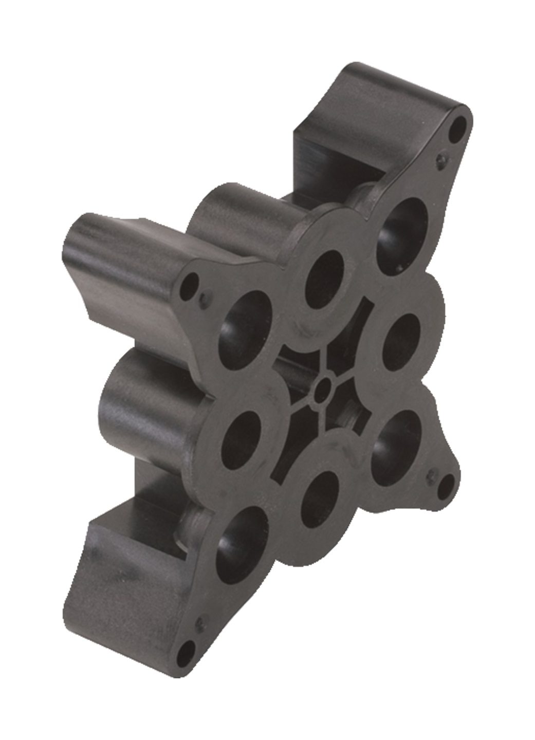 Hansgrohe zestaw przedłużający do ibox universal 13595000 - Wysyłka w 24h