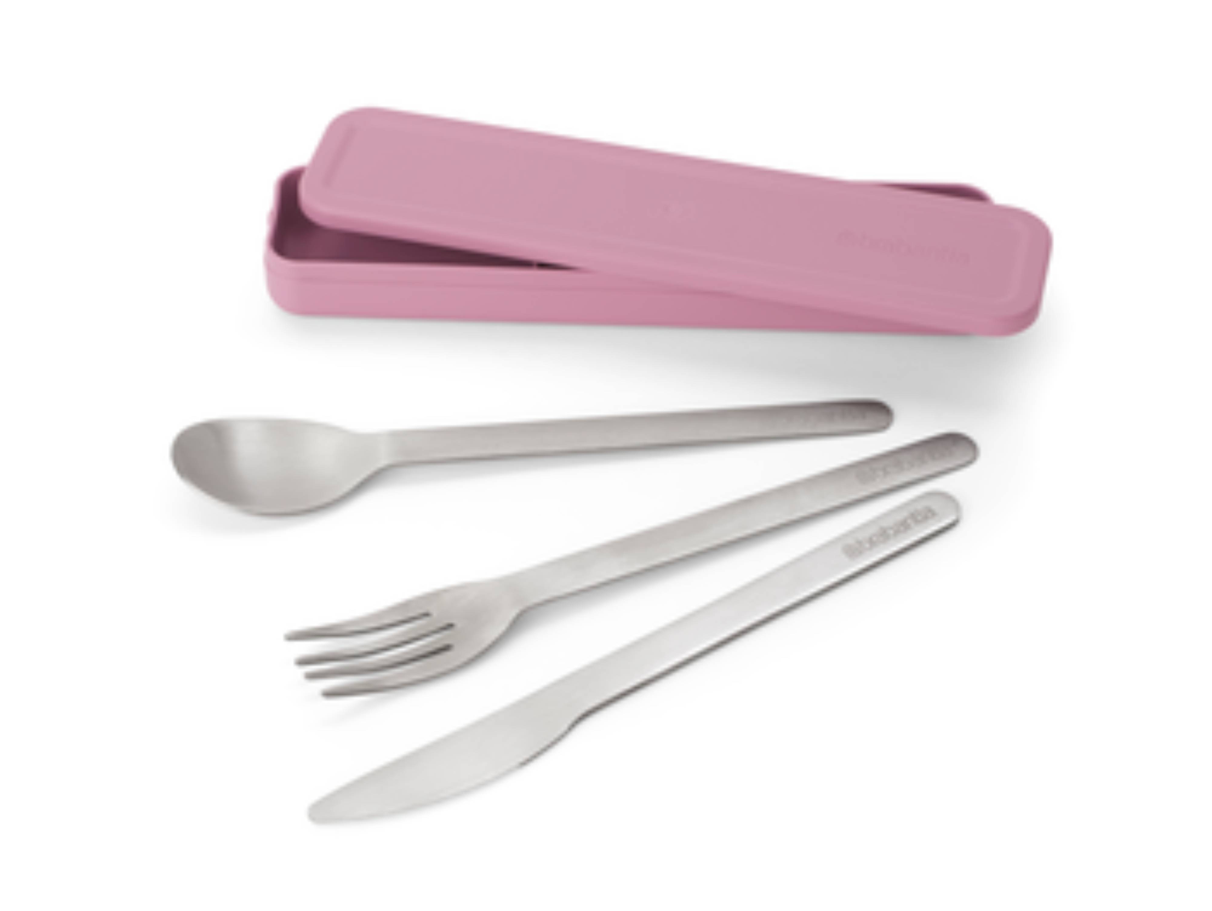 Brabantia Make & Take zestaw sztućców 3-częściowy 241925