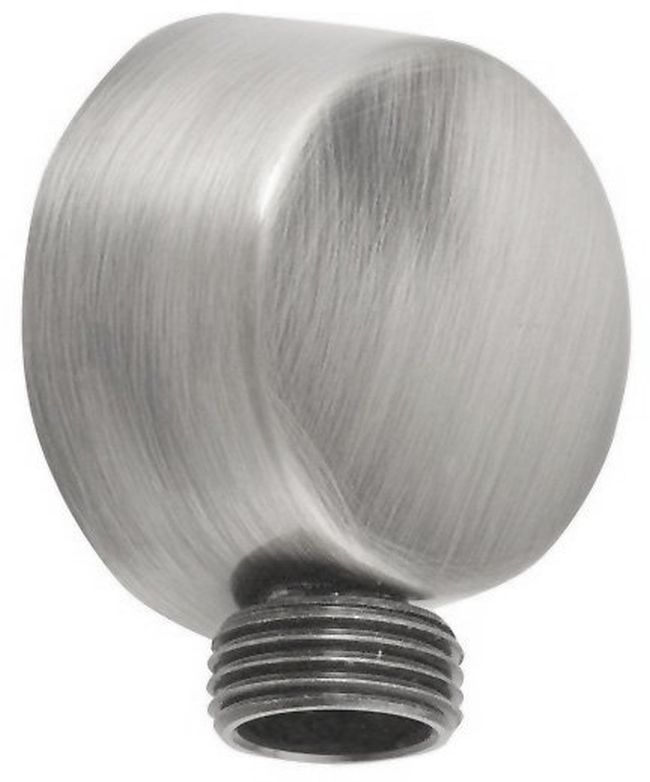 Sapho przyłącze kątowe ścienne nikiel szczotkowany 981NK