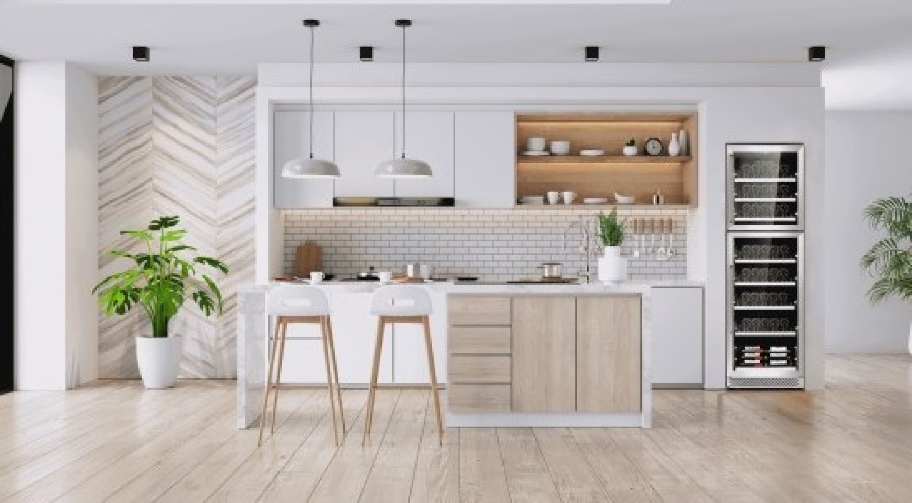 La Sommeliere MT chłodziarka do wina 172 butelek wolnostojąca MT166DP