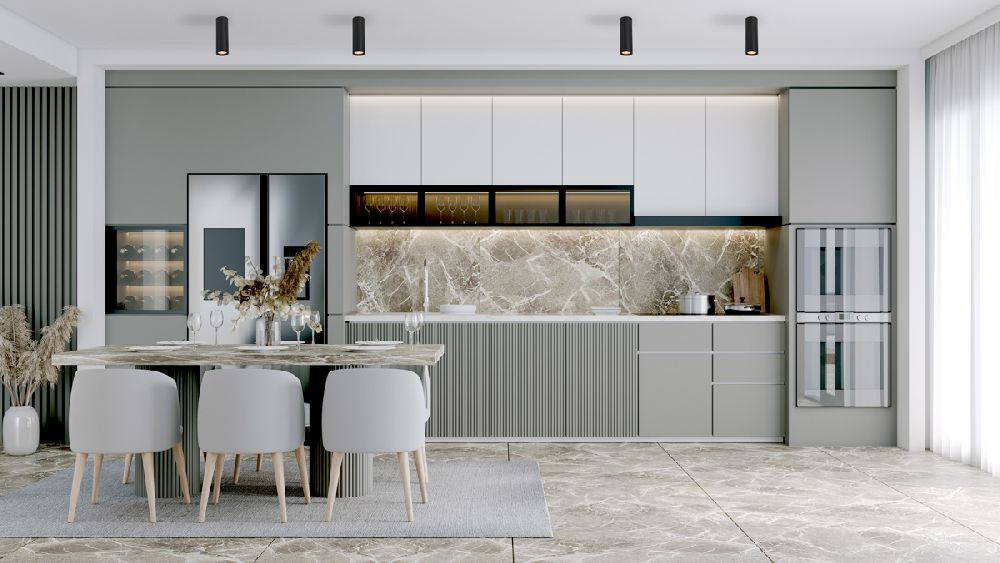 Italux Lopus lampa podsufitowa 1x10 W czarna CLN-48930-M-BK - Wysyłka w 24h