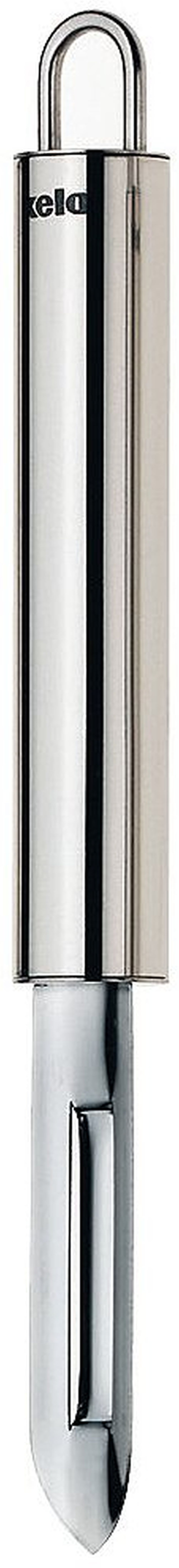 Kela Rondo obieraczka srebrna 19009