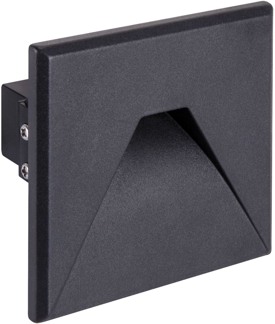 Strühm Kurs lampa przypodłogowa 1x1,6 W czarna 03909 - Wysyłka w 24h