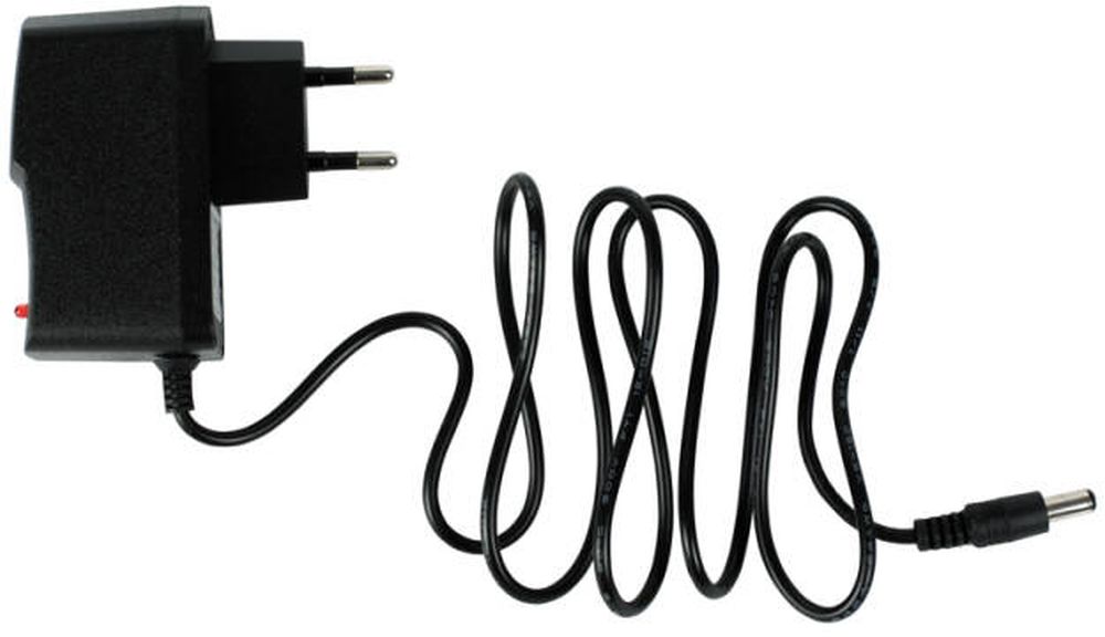 Faneco zasilacz do dozowników elektronicznych ZI5V2A