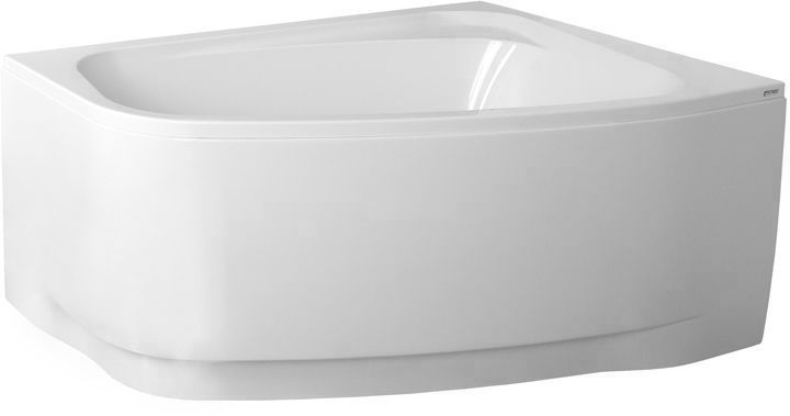 Sanplast Free Line obudowa do wanny 105x155 cm prawa OWAP/FREE 620-040-1740-01-000